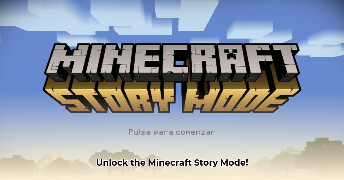 apk-for-minecraft-story-mode